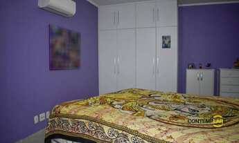 Imagem 7: Apartamento à venda, 104 m² por R$ 580.000,00 - Gonzaga - Santos/SP