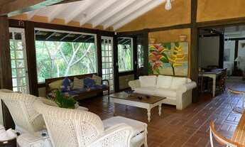 Imagem 4: Casa em condomínio de Alto Padrão à venda, 350 m² por R$ 4.800.000 - Engenho D Água - Ilha