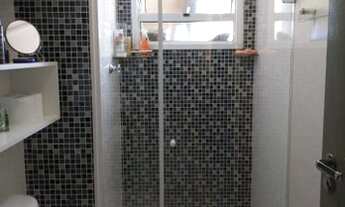 Imagem 7: Apartamento para venda possui 48 metros quadrados com 2 quartos em Jundiapeba - Mogi das C