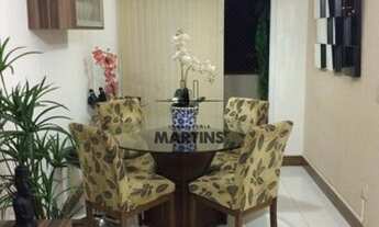 Imagem: Apartamento para venda com 56 metros quadrados