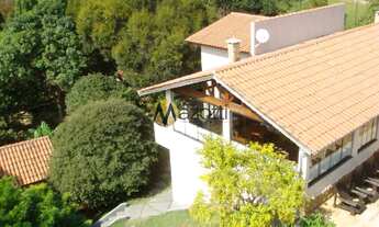 Imagem 3: Belíssimo sítio a venda em Alumínio interior de SP