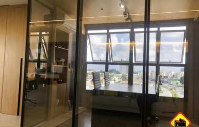 Imagem 3: Excelente sala comercial no Jardim das Nações, Edifício The One