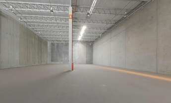 Imagem 2: Galpão de condomínio em Jundiaí