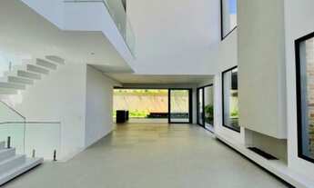 Imagem 5: Excelente casa de 4 dormitorios com 4 suítes Cond. Gêneses 1 SP