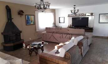 Imagem 3: Casa / Sobrado - Jardim Esplanada II - Venda - Residencial