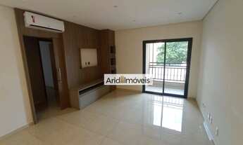 Imagem 4: Apartamento com 3 dormitórios à venda, 81 m² por R$ 400.000,00 - Boa Vista - São José do R