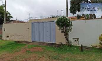 Imagem: Chácara Lagoa Dourada com 4 dormitórios