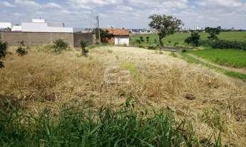 Imagem: SãO CARLOS - Terreno Padrão - Jardim de
