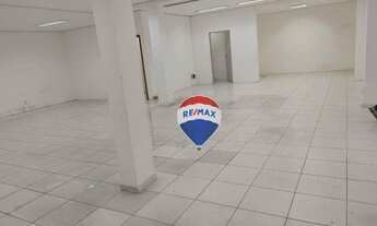 Imagem 2: Salão para locação com 300m² no Centro - Mogi das Cruzes/SP