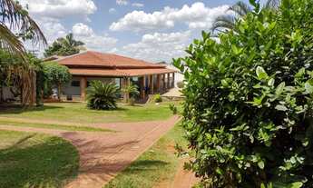 Imagem 4: Venda - Casa - Recanto Vista Alegre - Americana - SP