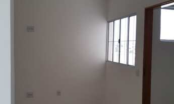 Imagem 3: Apartamento para venda com 50 metros quadrados com 2 quartos