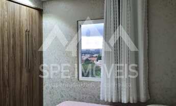 Imagem 2: APARTAMENTO/ 02 DORMITÓRIOS/ MOBILIADO/ INDAIATUBA