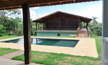 Imagem 4: ótima Chácara a venda no km 68,5 rodovia presidente castelo branco