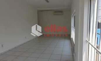 Imagem 5: Sala comercial para locação no centro