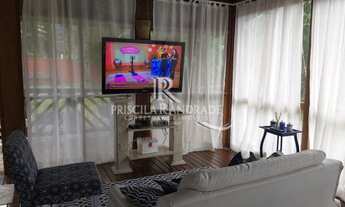 Imagem 5: Casa assobradada - Bairro Morada da Praia em Bertioga