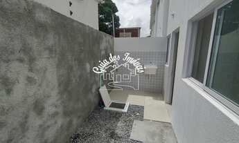 Imagem 7: Triplex para venda possui 76M² com 3 quartos sendo 2 suites em Bairro Novo - Olinda/PE - 3