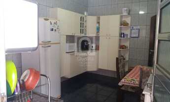 Imagem 3: CASA COM EDÍCULA PARQUE ESMERALDA SOROCABA