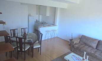 Imagem: Sorocaba - Apartamento Padrão - Campolim