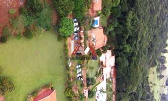 Imagem 5: ÁGUAS DE SANTA BÁRBARA - Chácara - Jardim São Pedro