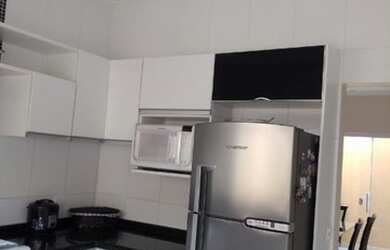 Imagem 4: VOTORANTIM - Casa de Condomínio - Residencial Vasques Martins