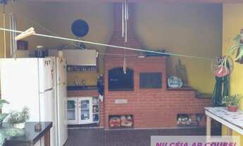 Imagem 3: Casa para Venda em Itu, Residencial Itaim II, 3 dormitórios, 1 suíte, 2 banheiros, 4 vagas