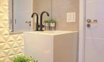 Imagem 5: Apartamento Alphaville venda tem 66 metros quadrados com 2 quartos