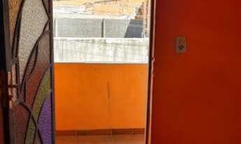 Imagem 5: Casa para venda com 50 metros quadrados com 2 quartos em Aracapé - Fortaleza - CE