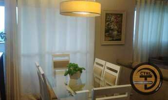 Imagem: Apartamento à venda, 93 m² por R$ 490.000,00