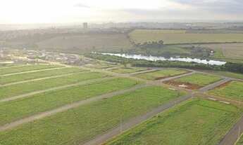 Imagem 3: Venda - Terreno - Jardim Monte das Oliveiras - Nova Odessa - SP