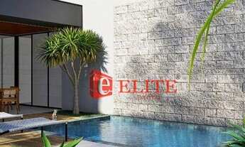 Imagem 4: Casa no Altos da Serra V com 4 dormitórios à venda, 234 m² por R$ 2.100.000 - Urbanova - S