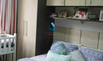 Imagem 4: Apartamento à venda no bairro Parque São Vicente - Mauá/SP