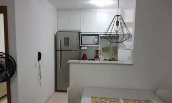 Imagem 3: SÃO JOSÉ DO RIO PRETO - Apartamento Padrão - JARDIM NUNES
