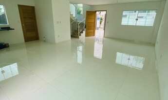 Imagem 4: Casa para venda de 3 dormitórios com 1 suíte em Portal dos Ipês - SP