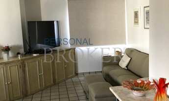 Imagem 6: Apartamento Edifício Maria Silvia, possui 300 metros quadrados com 4 quartos