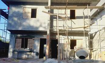 Imagem: Casa para venda com 115 metros quadrados