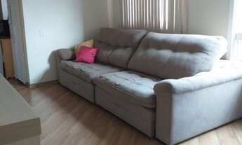 Imagem 4: Apartamento a venda no Villa Flora Hortolândia com três dormitórios