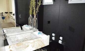 Imagem 5: Casa Condomínio Quinta do Golfe I