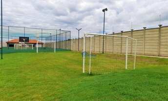 Imagem 4: Sobrado com 3 dormitórios à venda, 191 m² por R$ 1.166.000 - Jardins do Império - Indaiatu