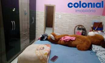 Imagem 6: CASA SOBRADO 2 QUARTOS