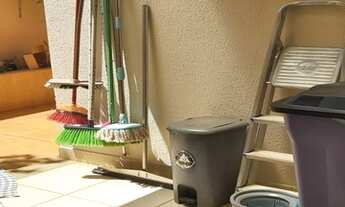 Imagem 13: SÃO JOSÉ DO RIO PRETO - Casa Padrão - JARDIM MORUMBI