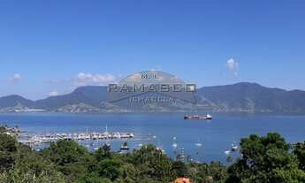 Imagem: TERRENO EM ILHABELA - LOCALIZAÇÃO PRIVILEGIADA