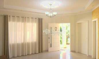 Imagem: Casa de 152m² com 3 dormitórios - Parque