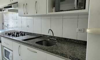 Imagem 2: Apartamento para venda 2 quarto(s) vila hauer curitiba - AP521