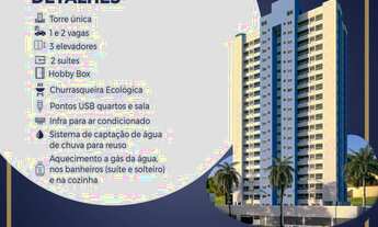 Imagem 3: LANÇAMENTO, RESIDENCIAL PÉROLA NO BAIRRO VILLA BRANCA, JACAREÍ/SP