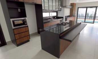 Imagem 4: Casa para aluguel e venda com 205 metros quadrados com 3 quartos em Swiss Park - Campinas