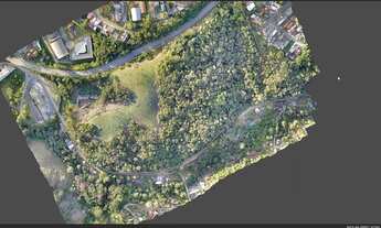 Imagem 2: Lote/Terreno para venda possui 150000000 metros quadrados em Centro (São João Novo) - São