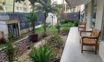 Imagem 6: Ponta da Atlantida - Apartamento para venda tem 120 metros quadrados com 4 quartos