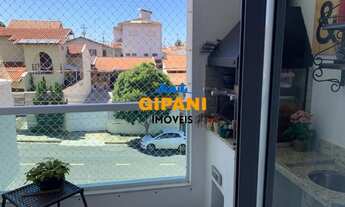 Imagem 7: Lindo Apartamento à Venda com 03 Dormitórios