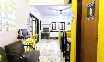 Imagem 6: Casa Sobrado de 2 Dormitórios, 1 Vaga Boiçucanga São Sebastião