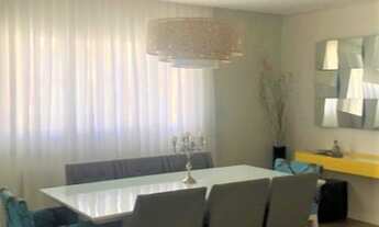 Imagem 3: Apartamento para venda com 238 metros quadrados com 4 quartos em Parque Campolim - Sorocab